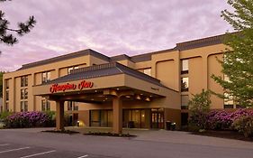 Hampton Inn Portland-Airport South Portland Me